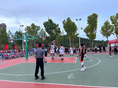 江南体育-厄瓜多尔篮球协会加强校园篮球教育