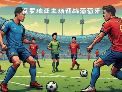 江南体育-克罗地亚主场不敌葡萄牙，出线形势艰巨