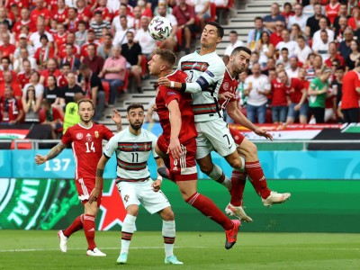 江南体育-葡萄牙3-0德国，纳斯塔西奇破门
