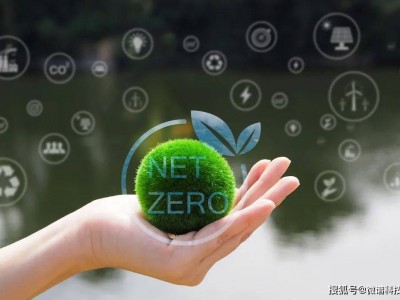 江南体育-欧盟推出碳边境调节机制，致力于实现减排目标