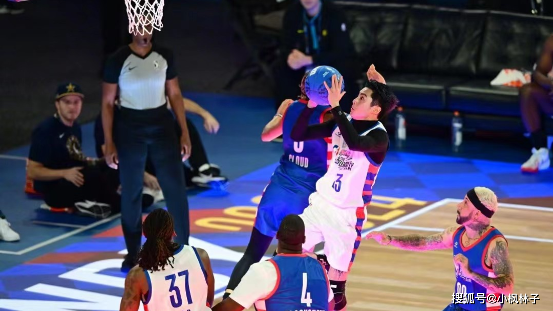 NBA赛事精彩纷呈，引爆篮球热潮